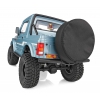 Auto Team Associated – Enduro Bushido+ Trail Truck RTR Blue 40126 Ready-To-Run 1:10 #40126